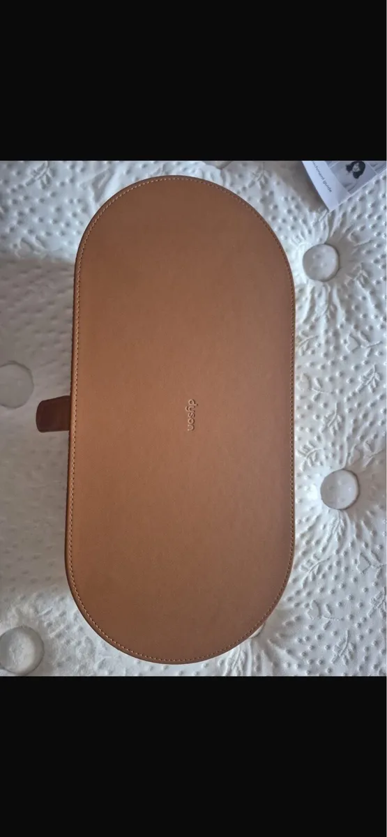 Dyson air wrap - Image 1