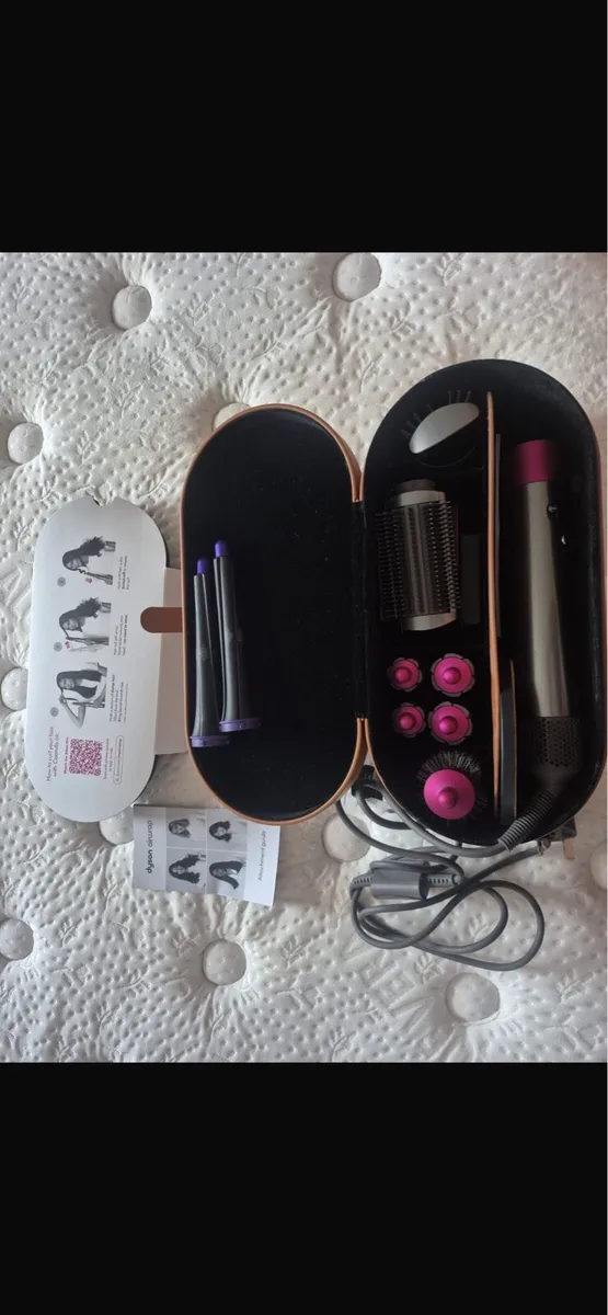 Dyson air wrap - Image 3