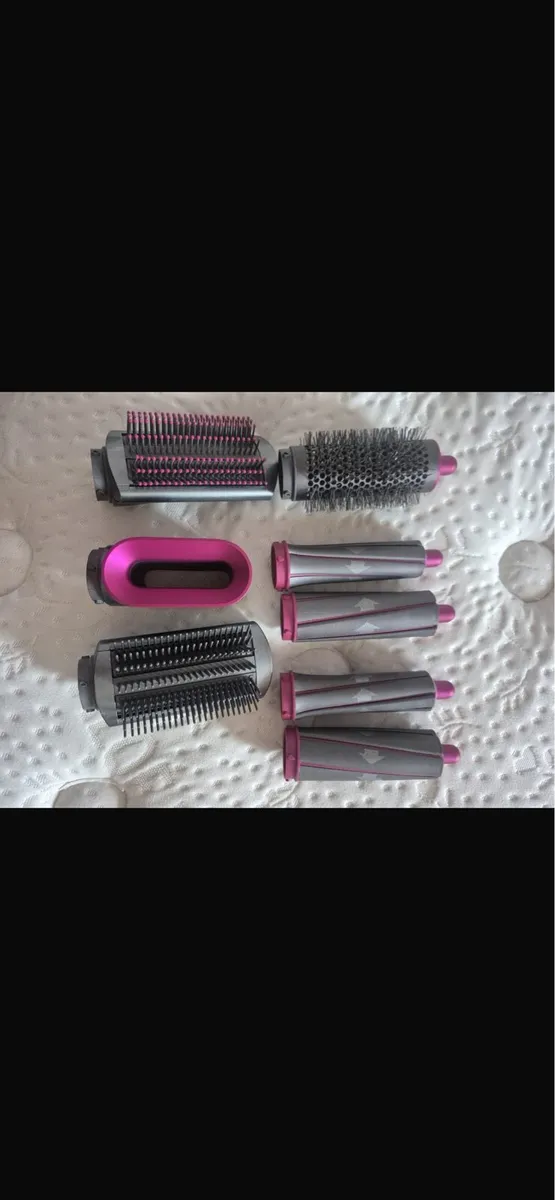 Dyson air wrap - Image 4