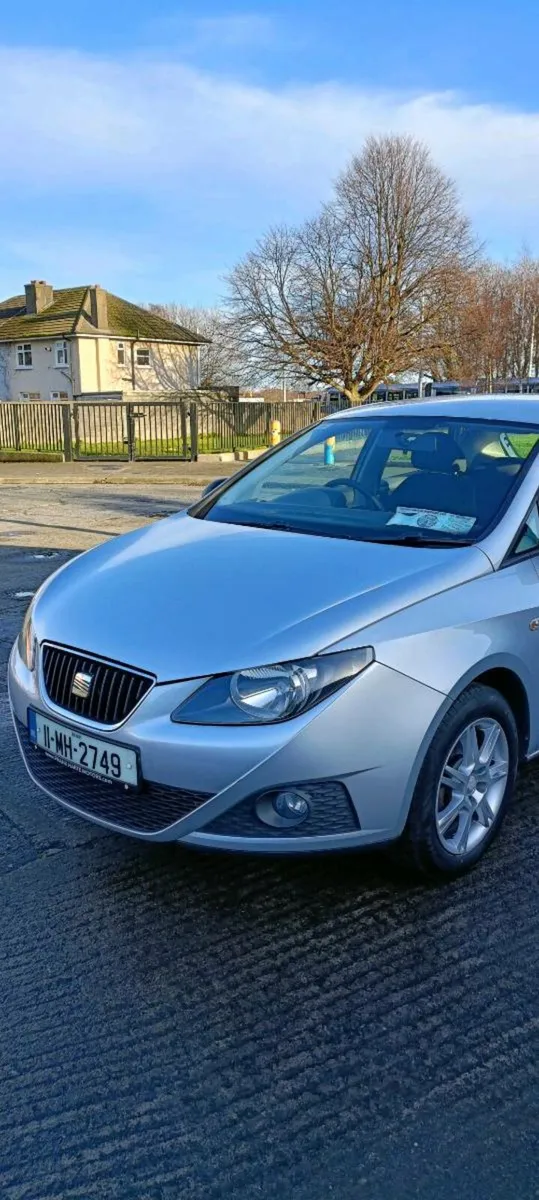 Seat Ibiza New NCT - Image 2
