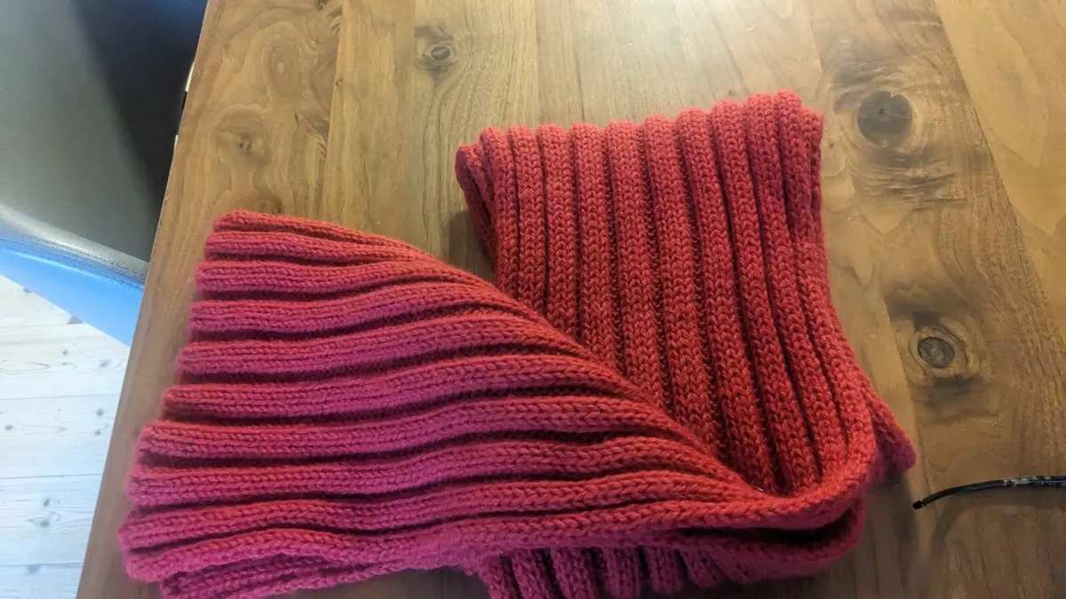 Pure Wool Bundle - Image 4