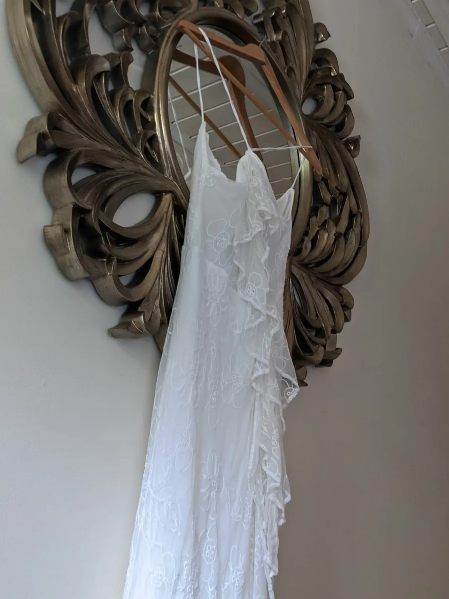 Wedding Dress - Image 3