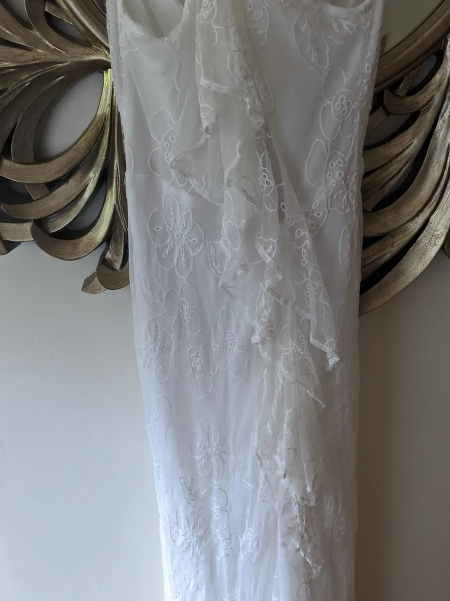 Wedding Dress - Image 4