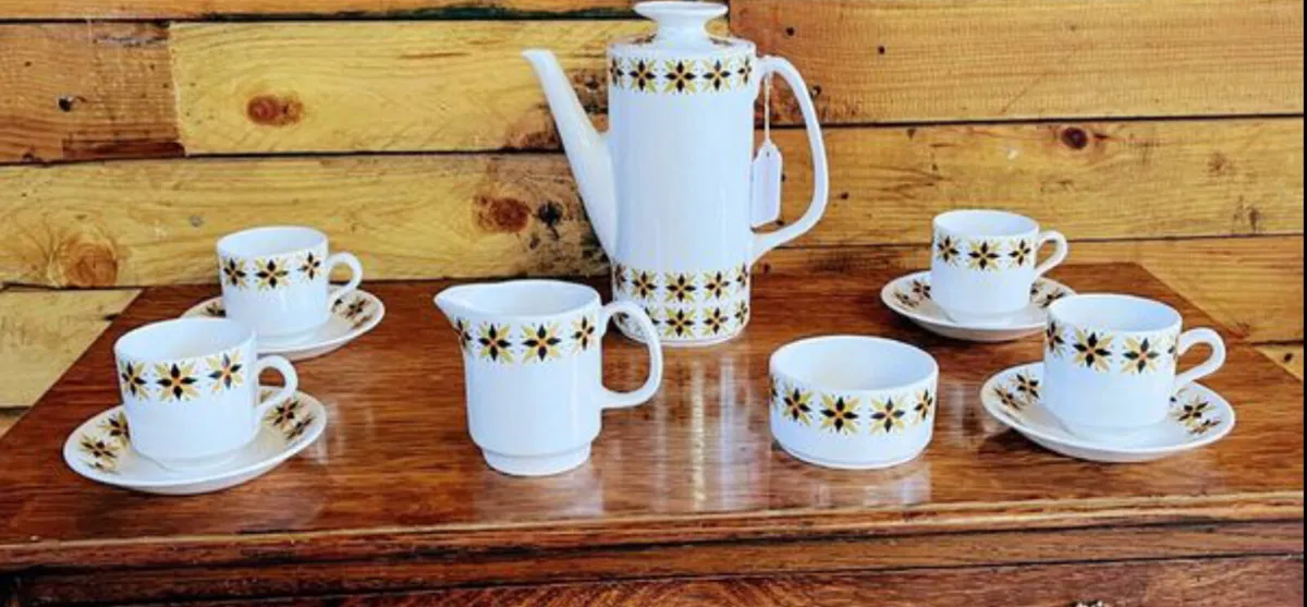 Arklow Pottery - Image 2