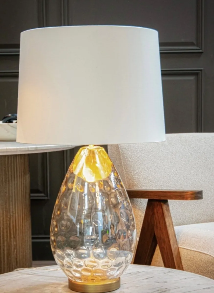 New Bedroom Lamps - Image 1