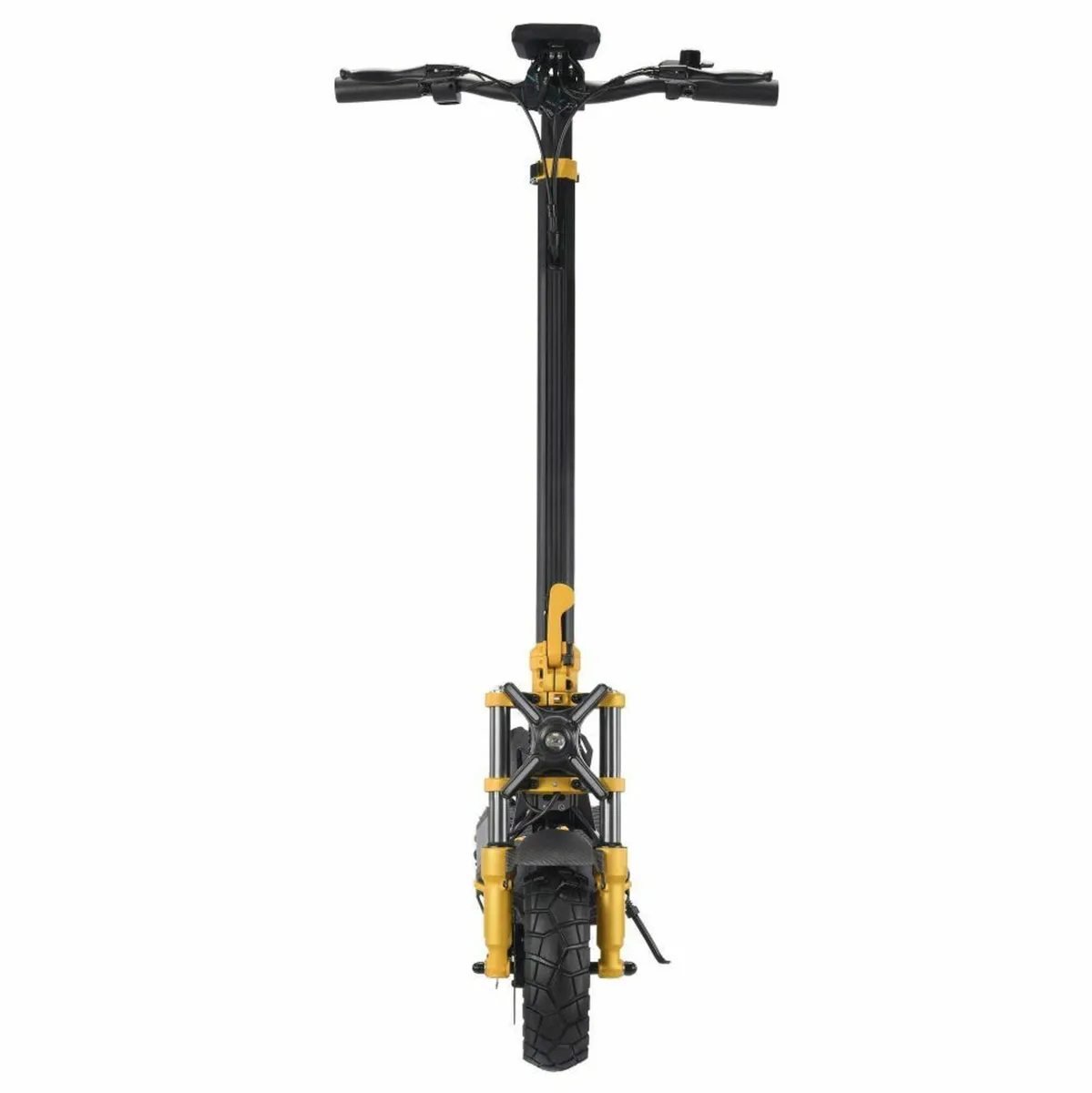 TWOFISH V2 MAX Electric Scooter - Image 3