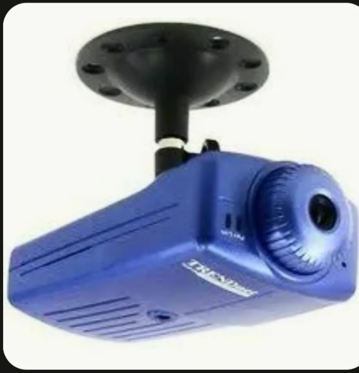 Internet video Surveillance automatic Camera  New - Image 1