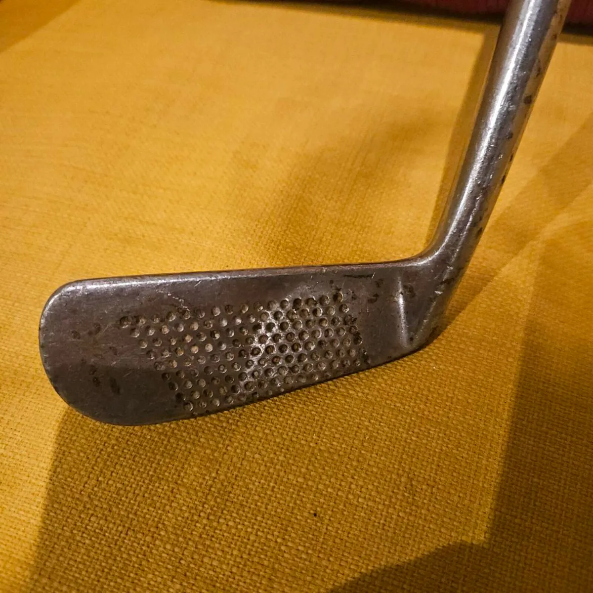 Antique putter - Image 2