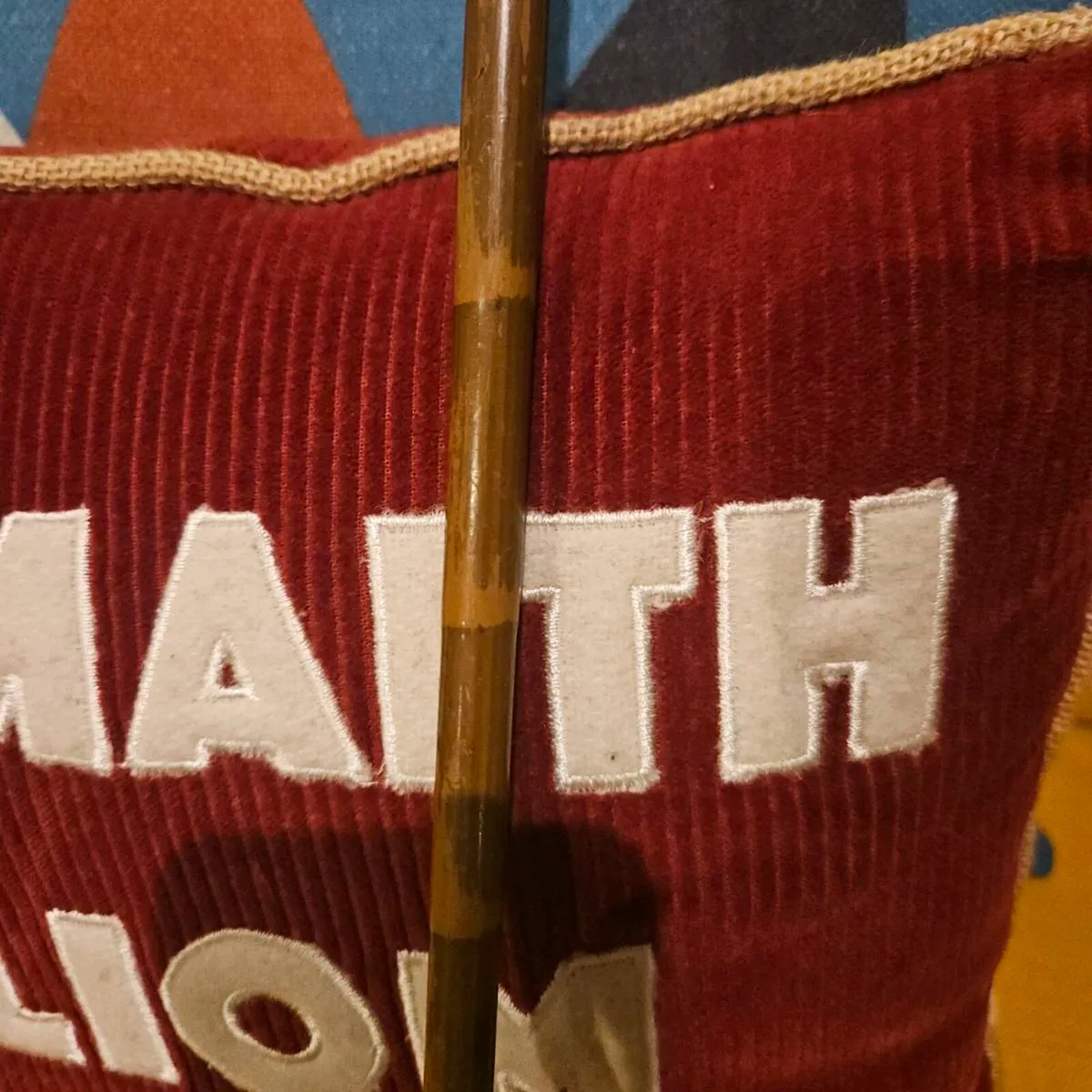 Antique putter - Image 3