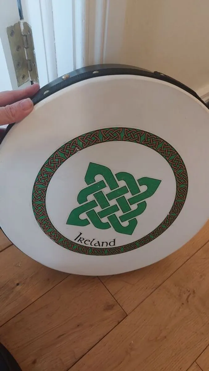bodhran - Image 1