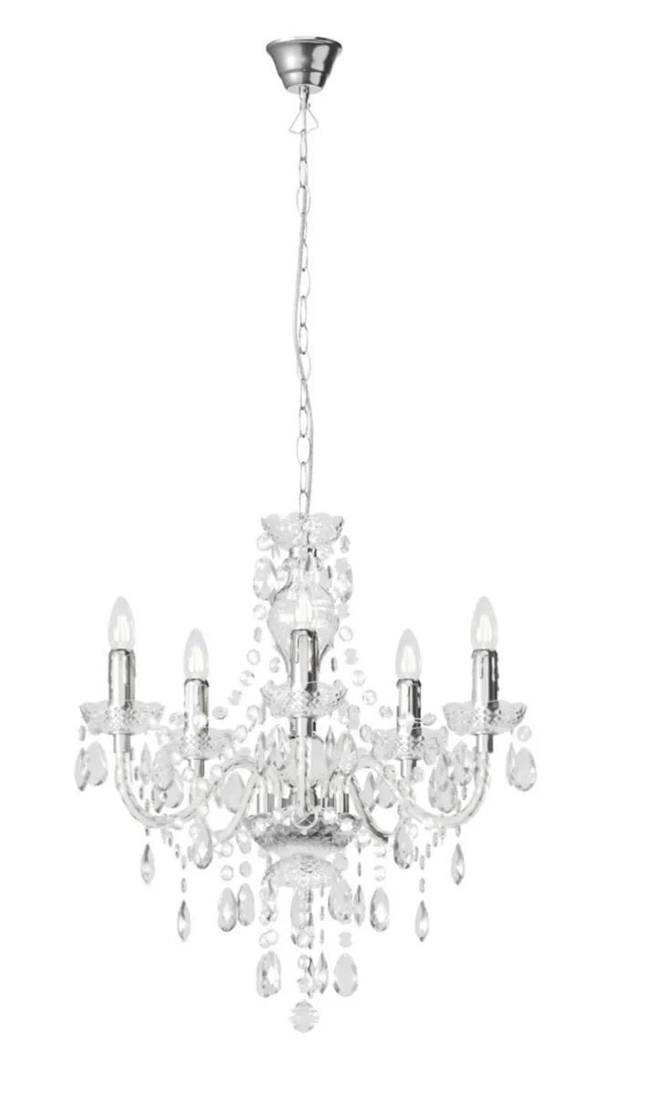 Chandelier Ceiling light - Image 1
