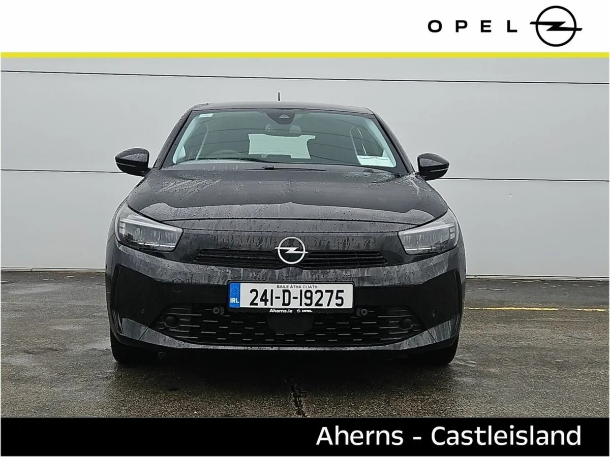 Opel Corsa Elegance 1.2i (75PS) S/S 5 Speed - Image 2