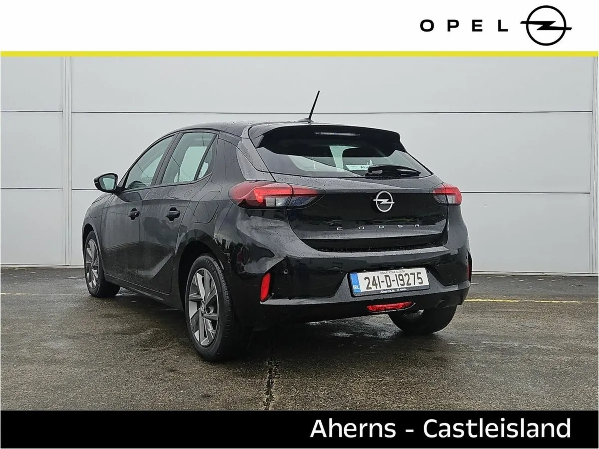 Opel Corsa Elegance 1.2i (75PS) S/S 5 Speed - Image 4