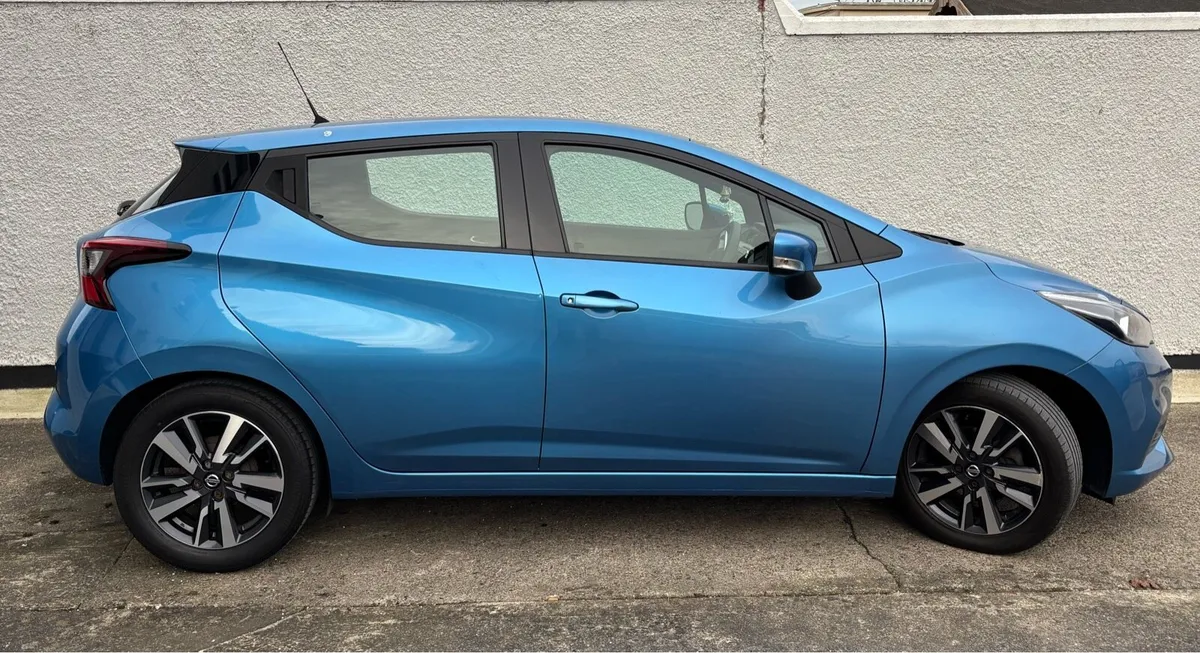 Nissan Micra - Image 2