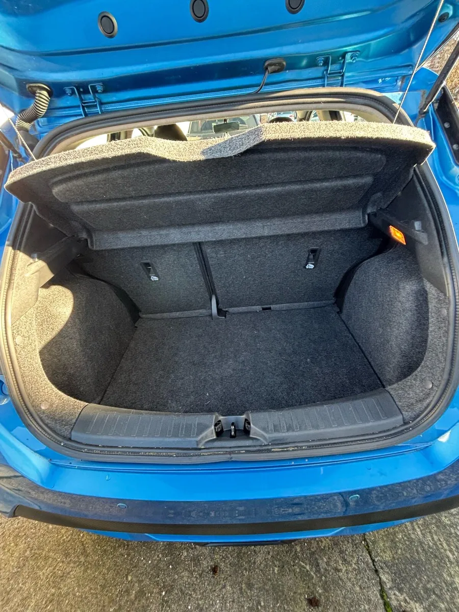 Nissan Micra - Image 3