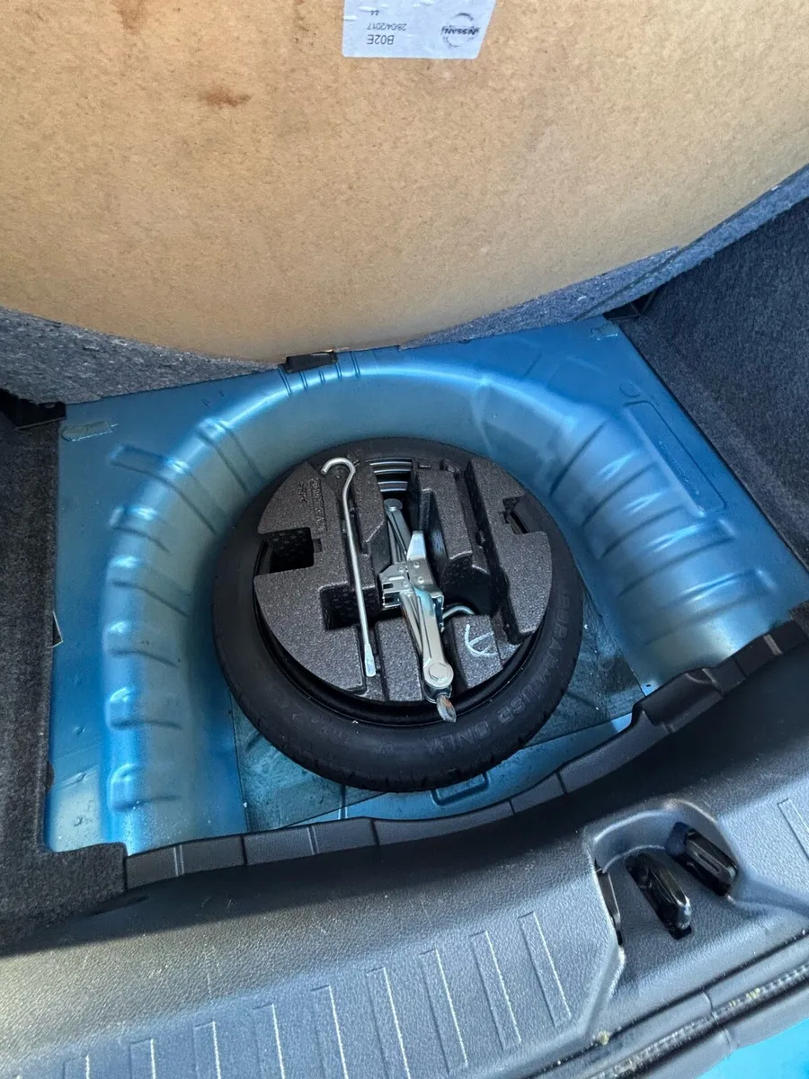 Nissan Micra - Image 4