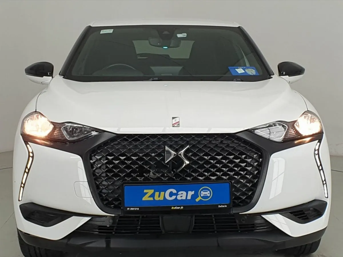 DS Automobiles DS 3 #217 DS3 E-TENSE PERFORMANCE L - Image 3