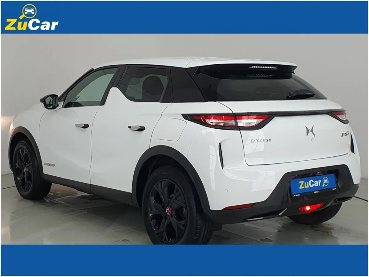 DS Automobiles DS 3 #217 DS3 E-TENSE PERFORMANCE L - Image 4