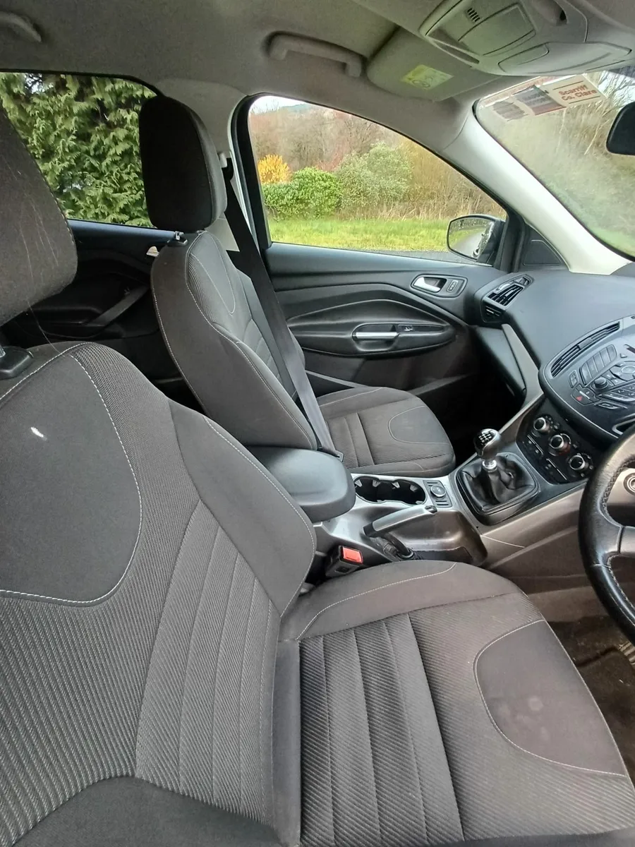 Ford Kuga 2015 - Image 3