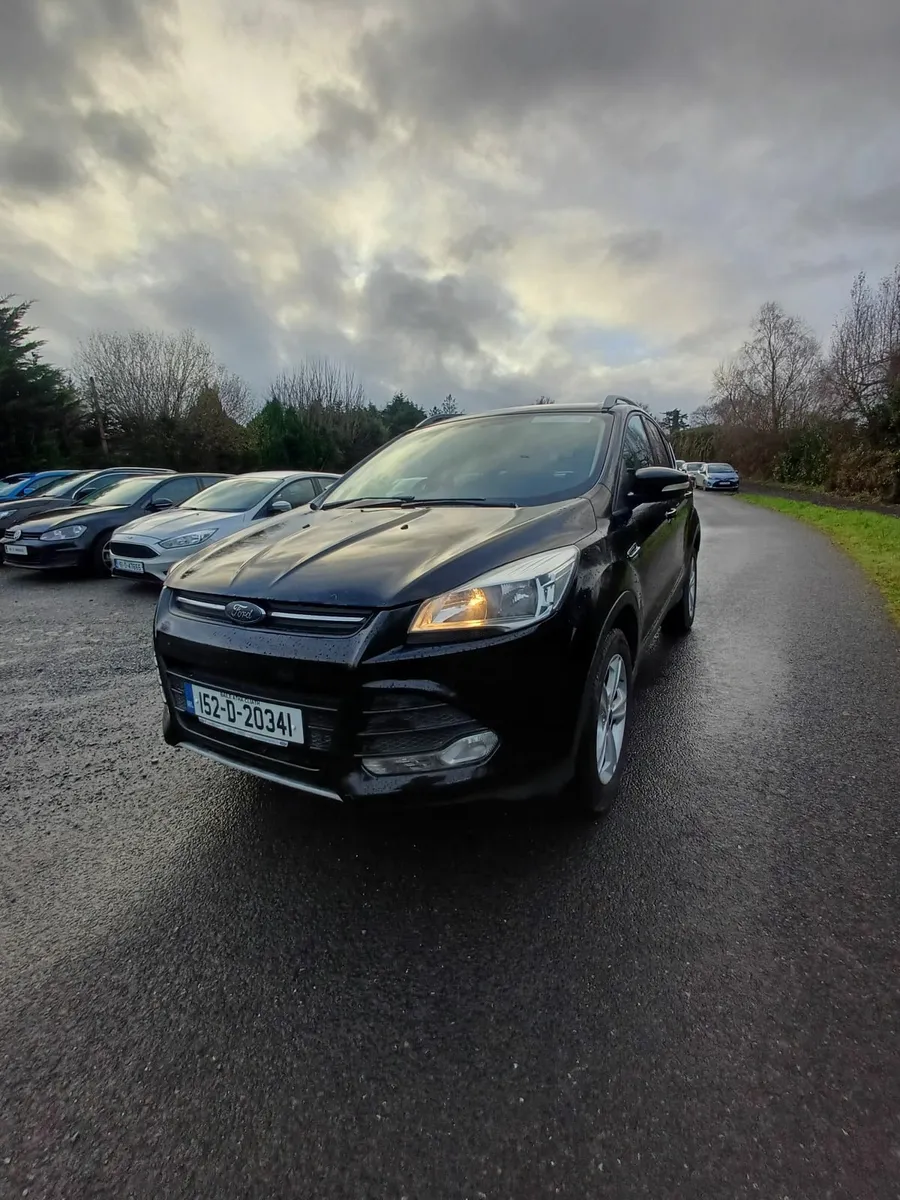 Ford Kuga 2015 - Image 1