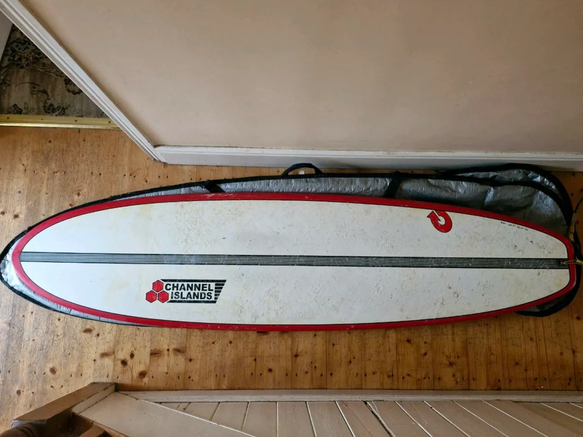 Surfboard - Image 4