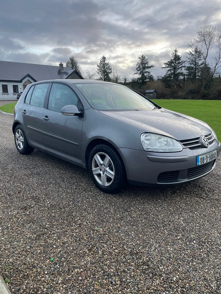 Vw golf 1.4 - Image 2
