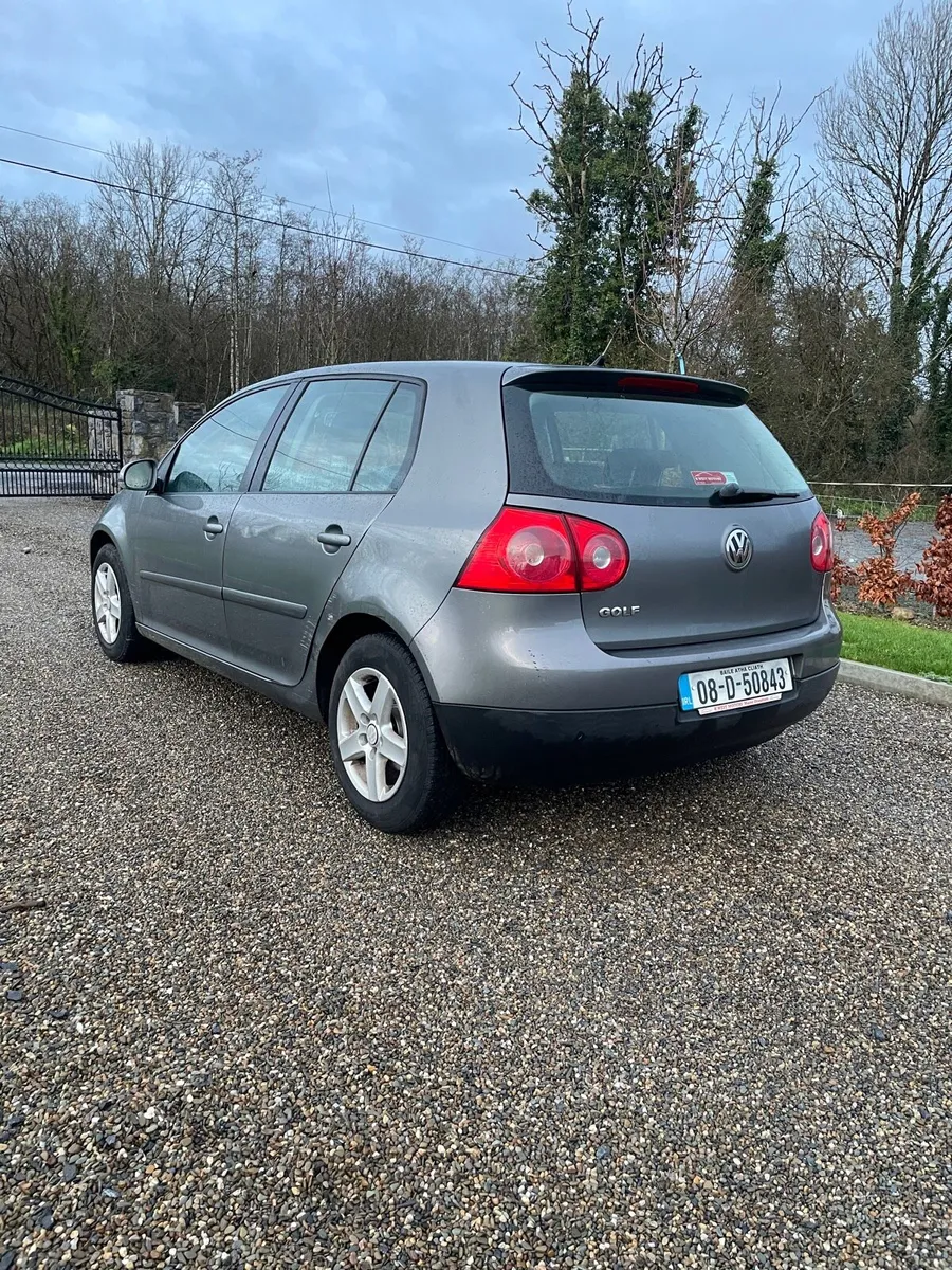 Vw golf 1.4 - Image 3