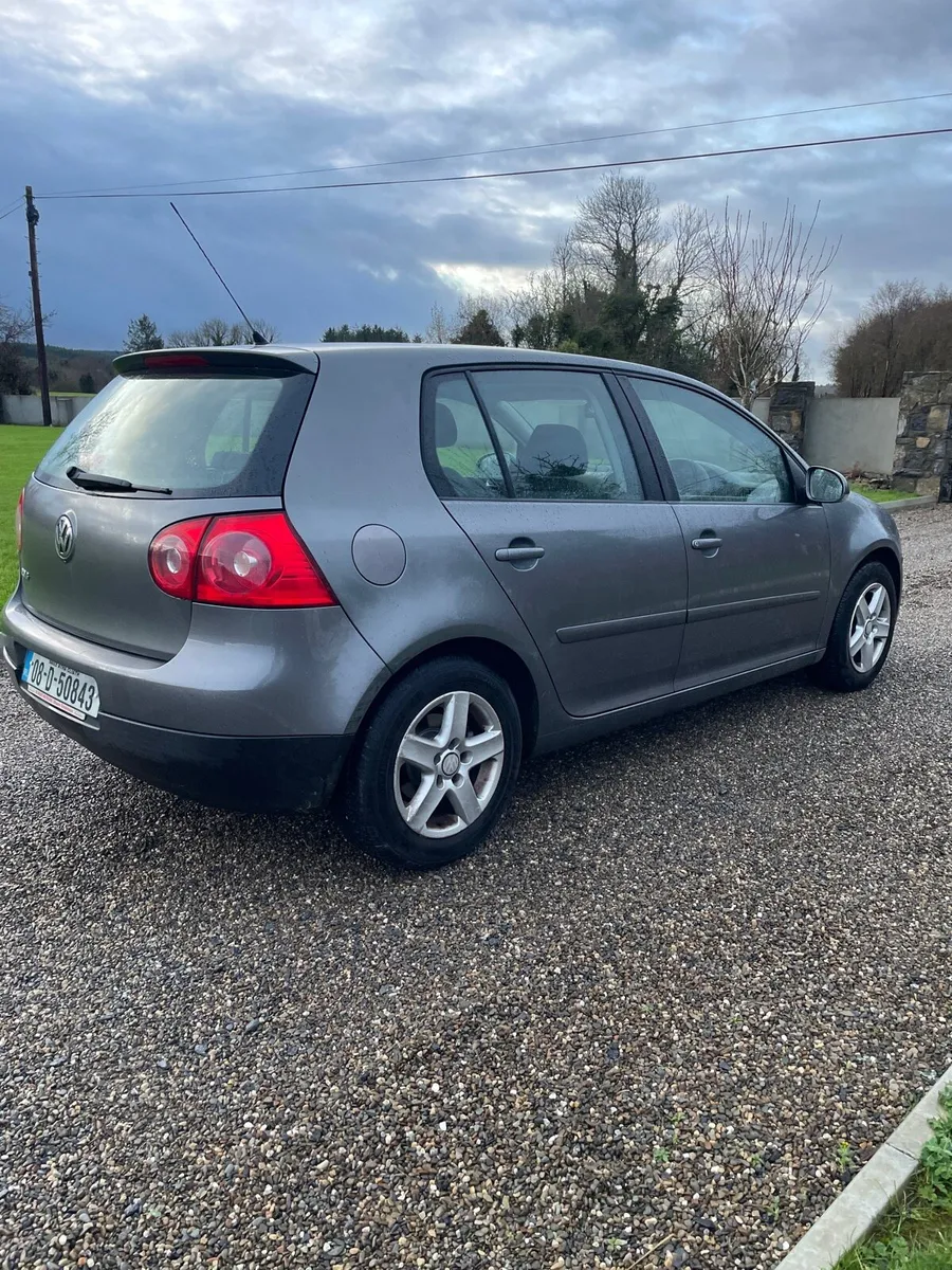 Vw golf 1.4 - Image 4
