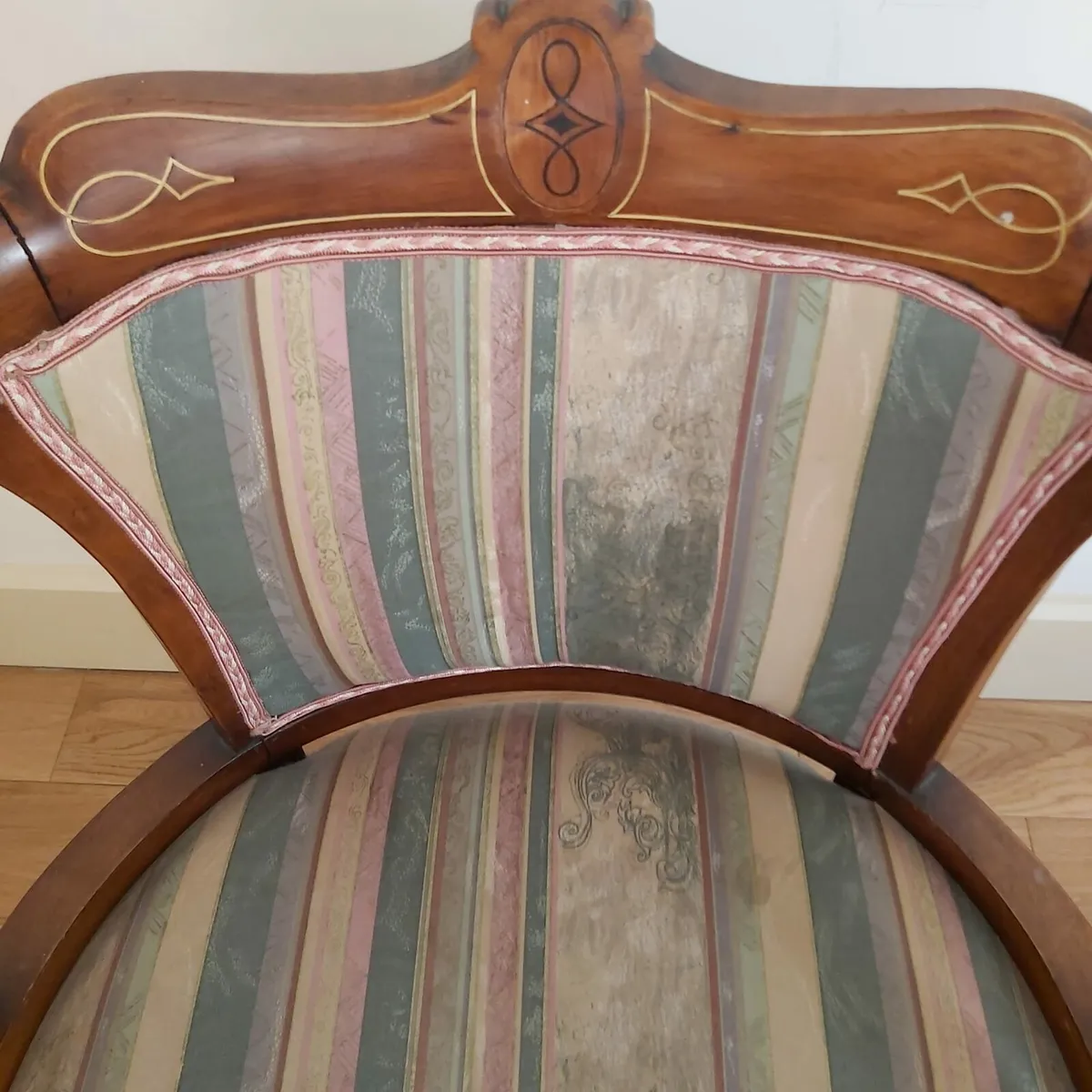 Antique furniture - Image 4