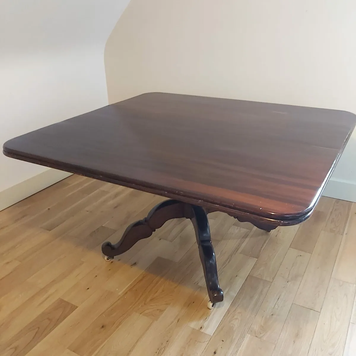 Antique table - Image 1