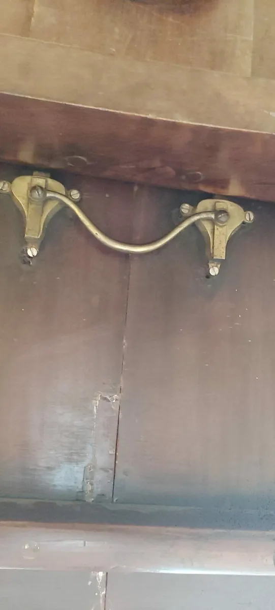 Antique table - Image 3