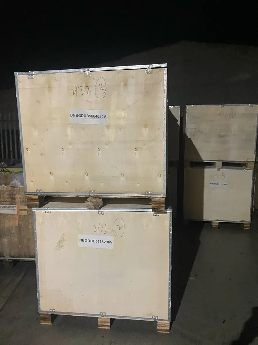 Box pallets - Image 2