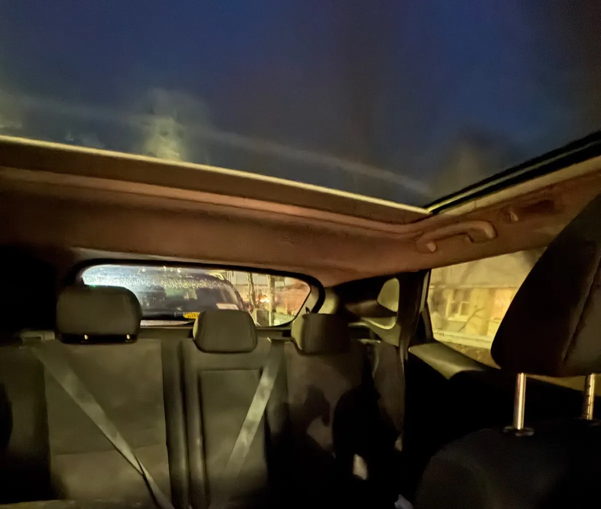 Nissan Qashqai 2014 - Image 4