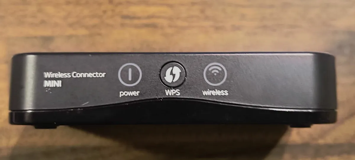 Wireless MINI Wi Fi Connector Sky - Image 2