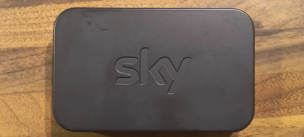 Wireless MINI Wi Fi Connector Sky - Image 3