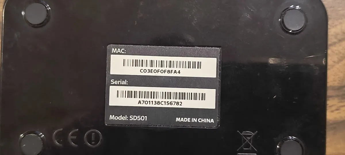 Wireless MINI Wi Fi Connector Sky - Image 4