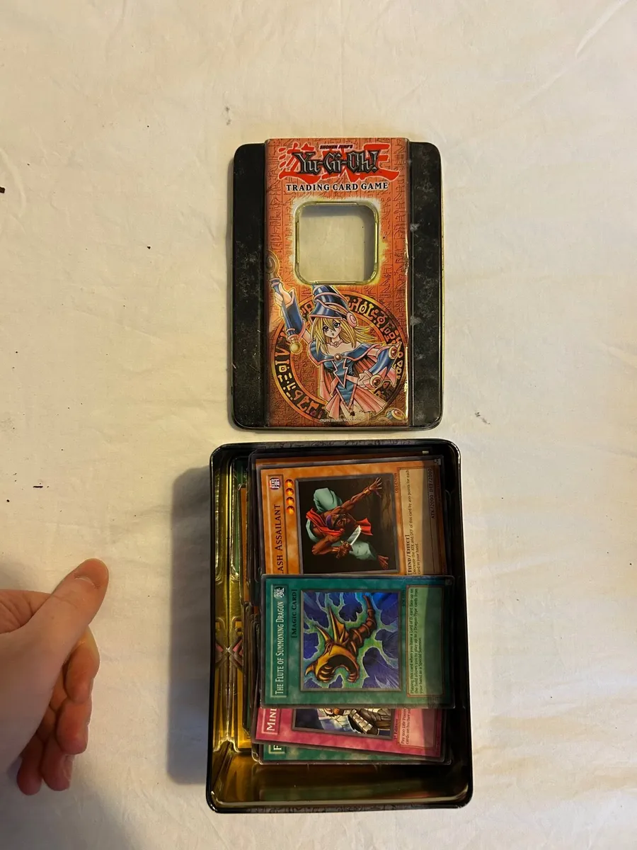 Yu-Gi-Oh! Trading Cards (Over 50 Cards) - Image 3