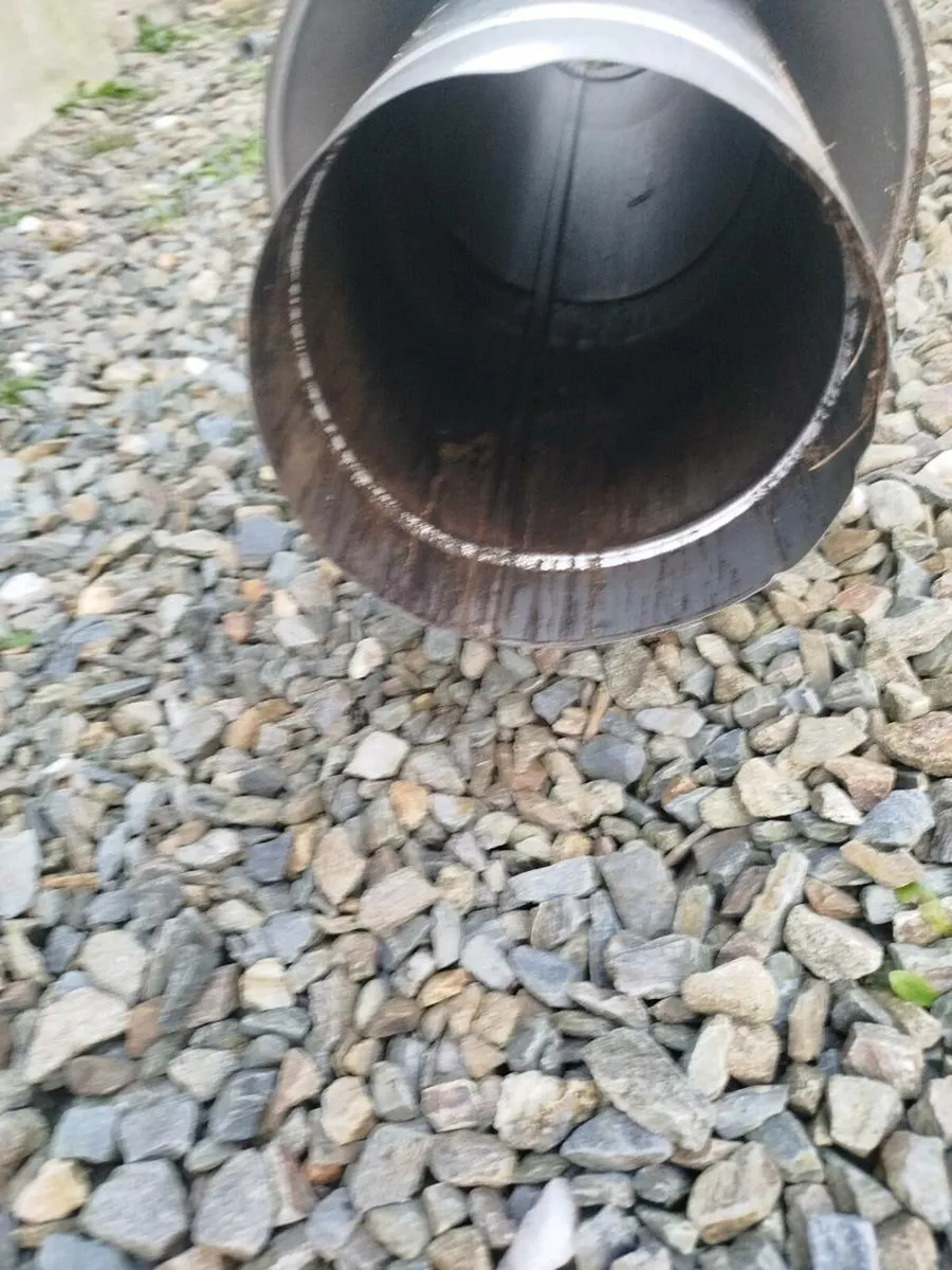 Chimney  flue extension - Image 2