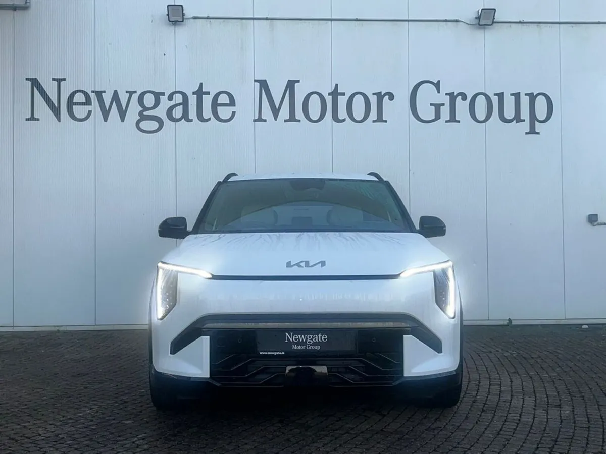Kia EV3 GT-LINE 81kw - 600km Range - RESERVE TODAY - Image 2