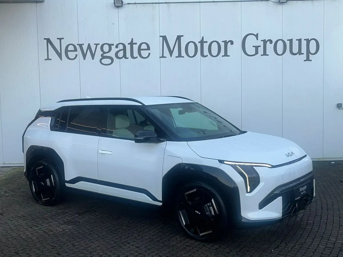 Kia EV3 GT-LINE 81kw - 600km Range - RESERVE TODAY - Image 3