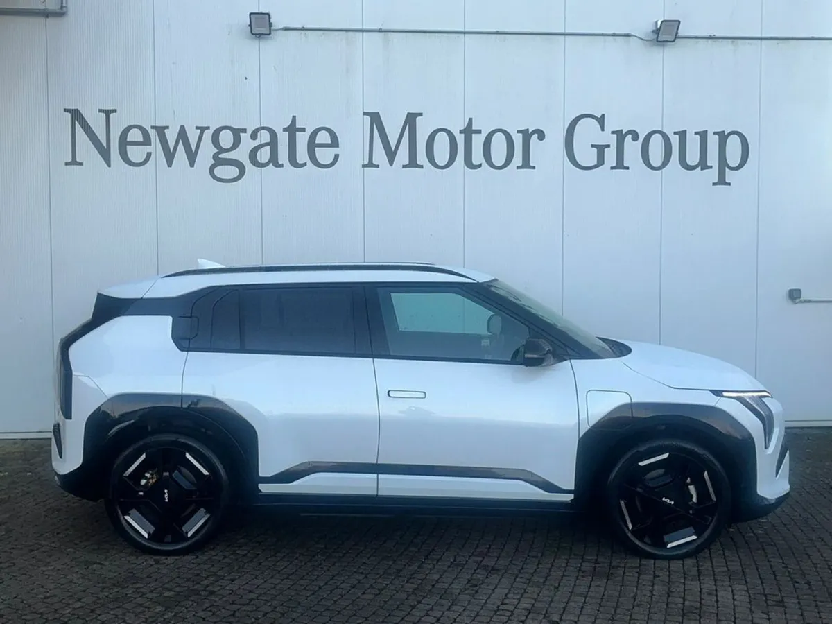 Kia EV3 GT-LINE 81kw - 600km Range - RESERVE TODAY - Image 4