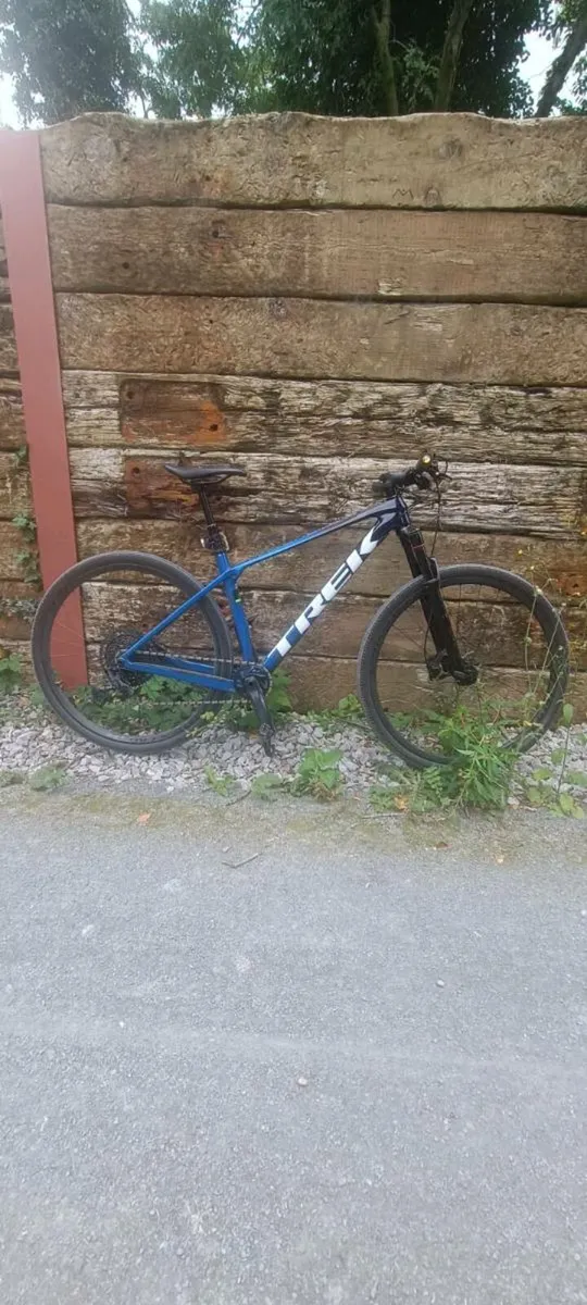 Trek Pro Calibre 9.7 - Image 1