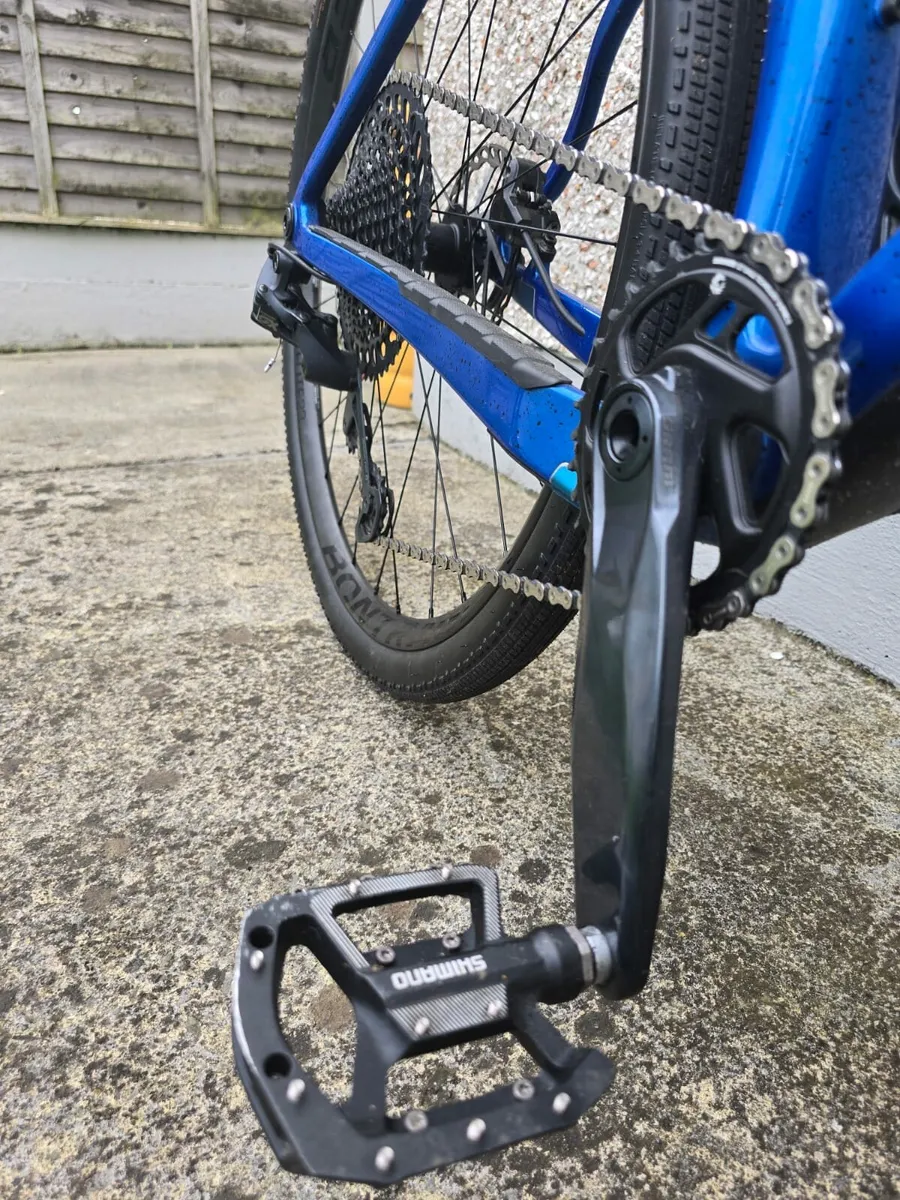 Trek Pro Calibre 9.7 - Image 4