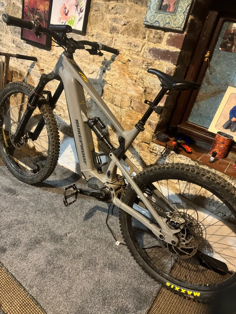 E-bike - Image 1