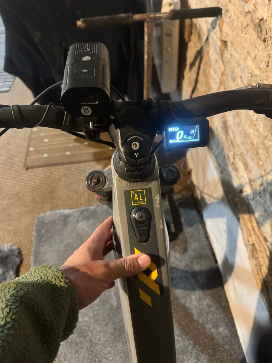 E-bike - Image 2