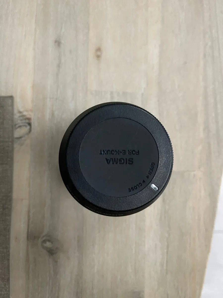 Sigma 24-70m DG DN Art Sony E Fit - Image 4