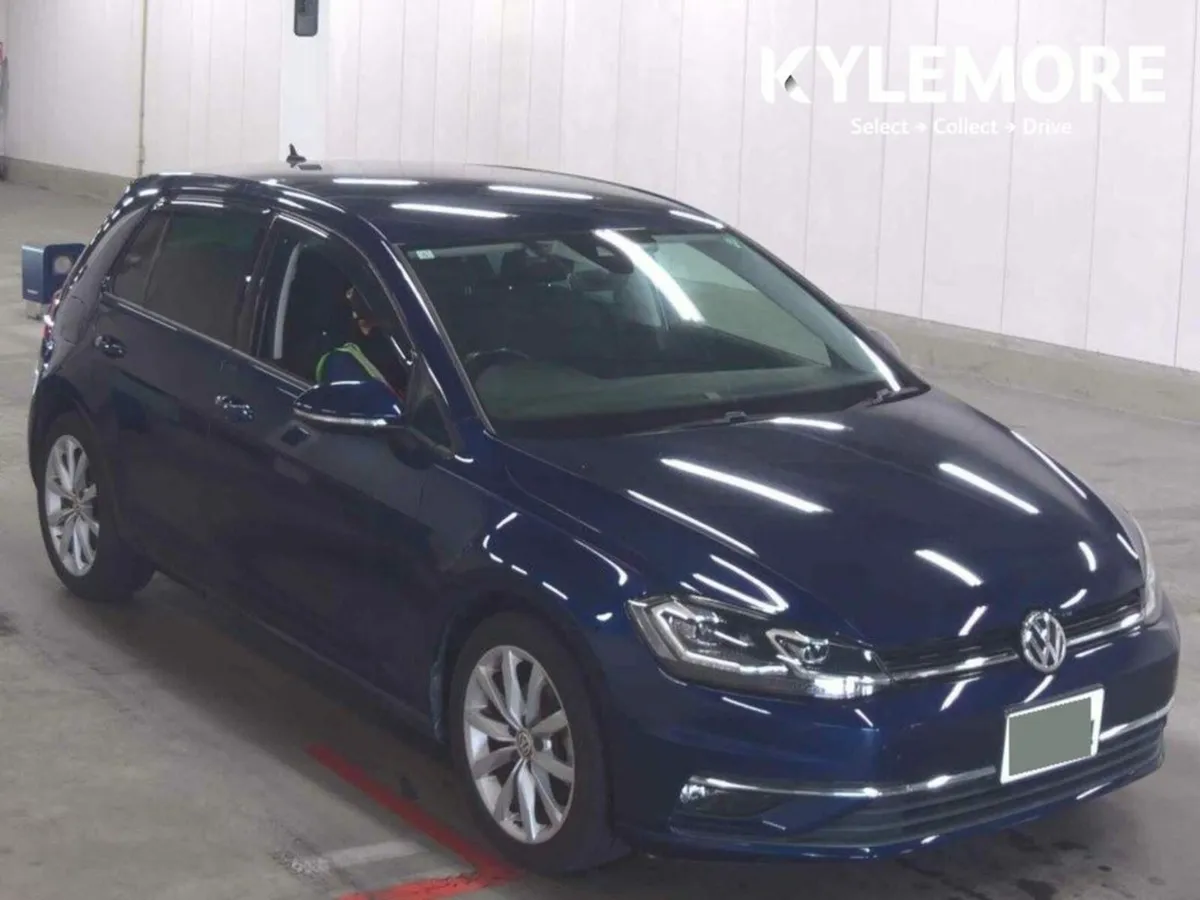 Volkswagen Golf TSI COMFORT LINE TECH EDITION - DI - Image 1