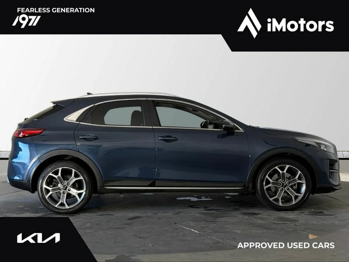 Kia XCeed PHEV - Image 2
