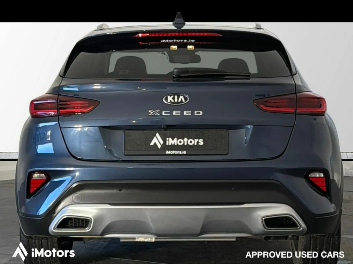 Kia XCeed PHEV - Image 4