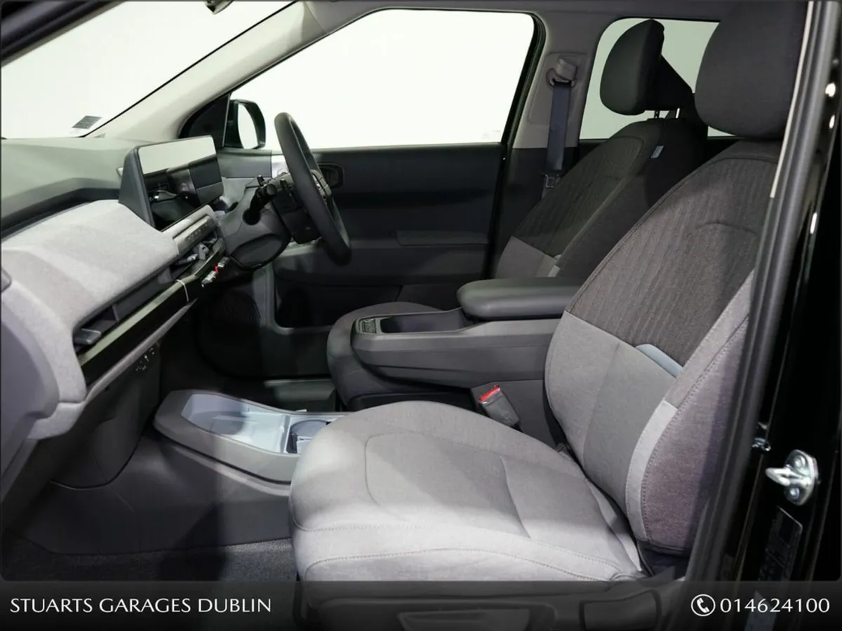 Kia EV3 K2 LONG RANGE **0% FINANCE+FREE HOME CHARG - Image 3